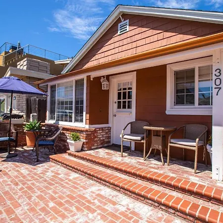 307 Thirty Fifth Street Villa